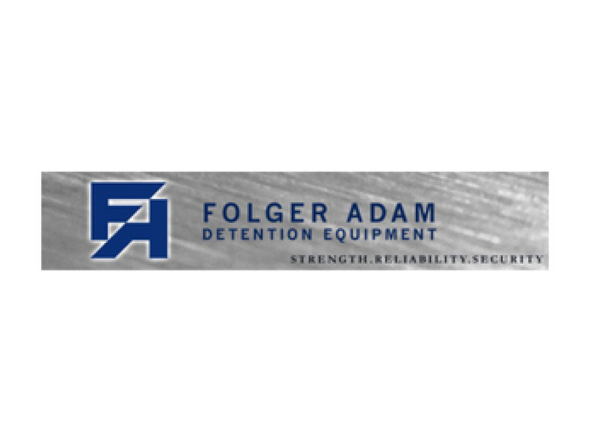 Detention Hardware - Folger Adam - SWS Group
